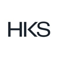 HKS, Inc. Logo